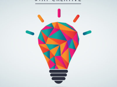 29 Ways to Stay&nbsp;Creative