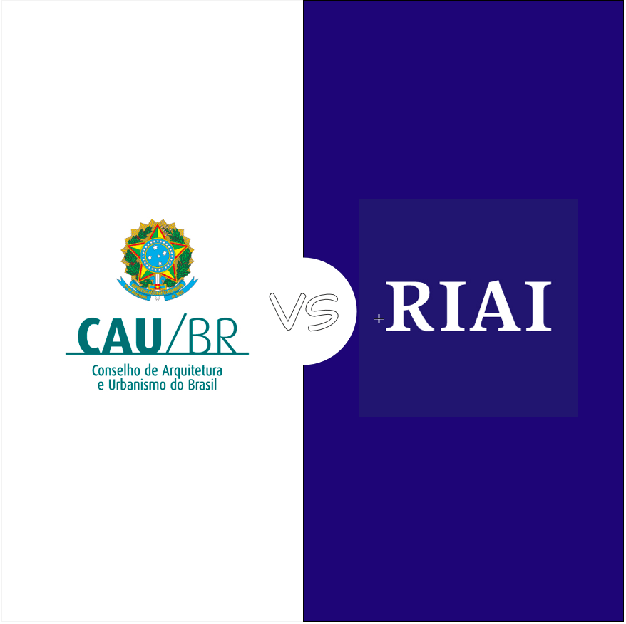 CAU vs RIAI
